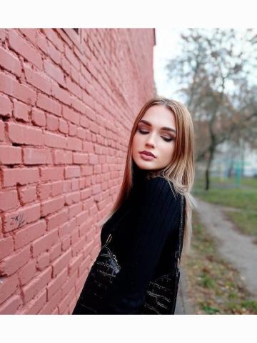 Индивидуалка Евгения Фотография 2